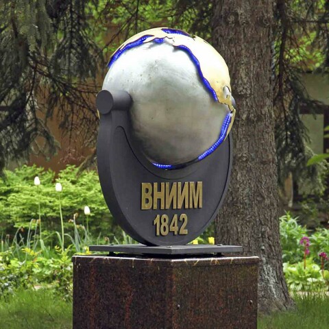 Датчики «Тензо-М» будут использованы в международных сличениях эталонов силы